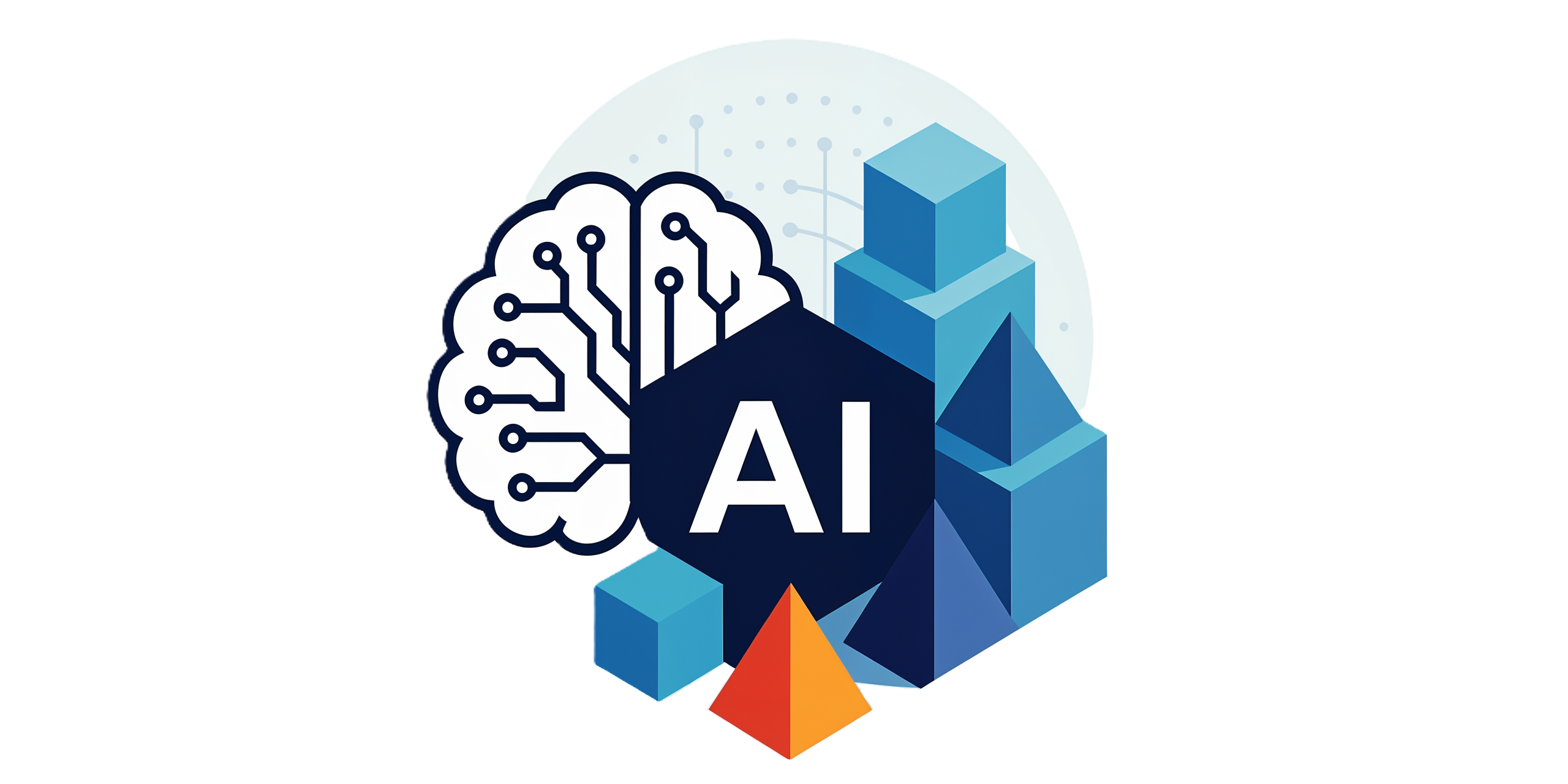 Value creation with generative AI Projekt Logo