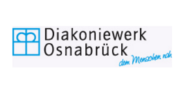 Logo Diakoniewerk Osnabrück