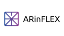 Logo ARinFLEX