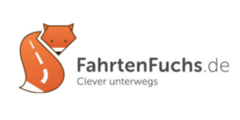 Logo FahrtenFuchs GMBH