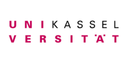 Logo Universität Kassel