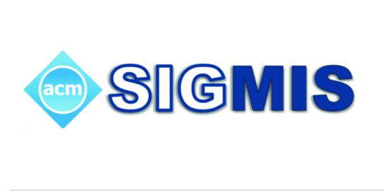 Logo ACM SIGMIS