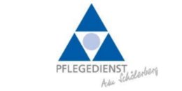 Logo Pflegedienst am Schölerberg