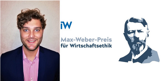 Florian Niehaus gewinnt MWP