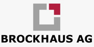 Brockhaus_AG Logo Brockhaus AG