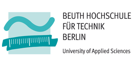 Logo Beuth Hochschule für Technik Berlin