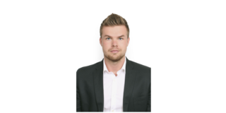 Neuer Mitarbeiter: Marius Deilen