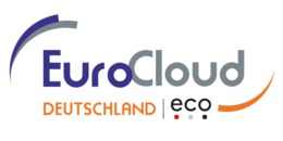 Logo EuroCloud Deutschland_eco e.V.