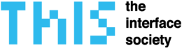 Logo This the Interface Society