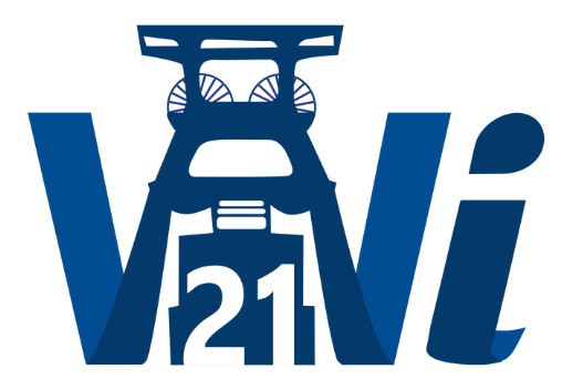 Logo der WI 2021