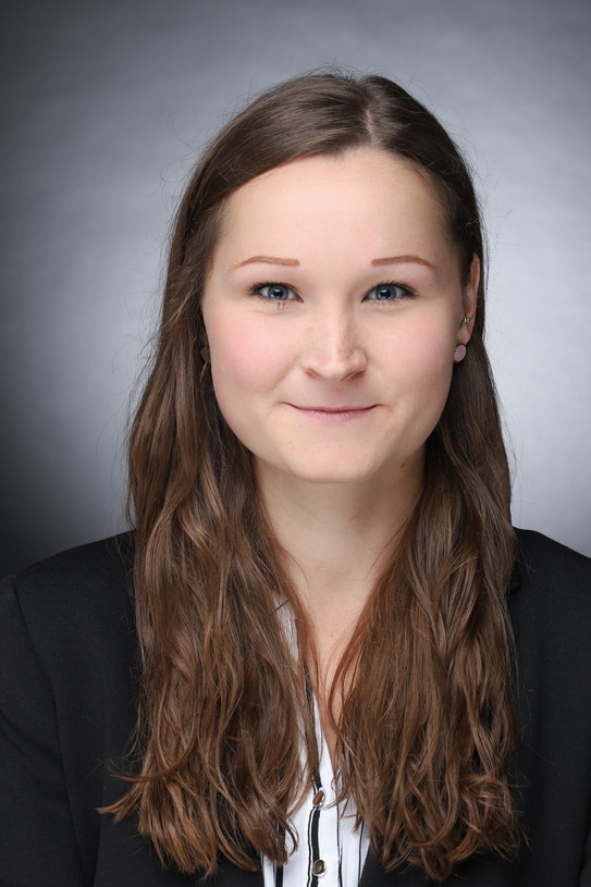 Mitarbeiterfoto Anna Osterbrink
