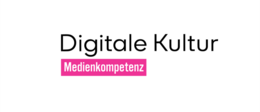 Logo Digitale Kultur