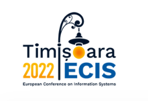 Logo of ECIS 2022