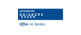 Logo der Universität Duisburg-Essen