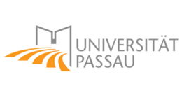 Logo Universität Passau
