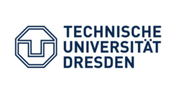 Logo Technische Universität Dresden