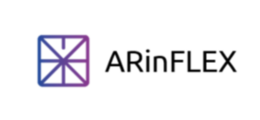 Logo ARinFLEX