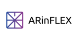 Logo ARinFLEX