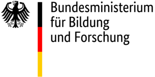 Logo of the BMBF Logo of the BMBF