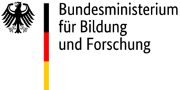 Logo of the BMBF