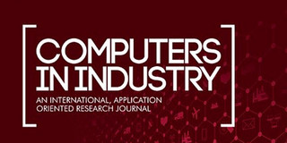 Cover of Computers in Industry