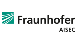 Logo Fraunhofer AISEC