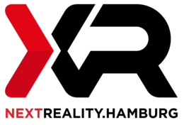 Logo nextReality.Hamburg e.V.