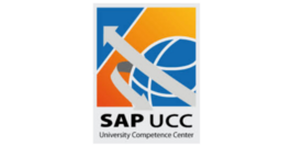 Logo SAP University Competence Center