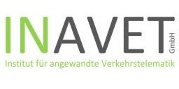 Logo INAVET GmbH
