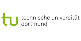 Logo der TU Dortmund