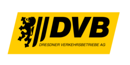 Logo Dresdner Verkehrsbetriebe AG