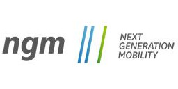 Logo Next Generation Mobility GmbH & Co KG