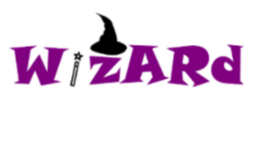 Logo WizARd
