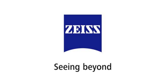 Logo Zeiss International