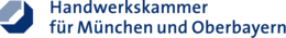 Logo der Handwerkskammer für München und Oberbayern