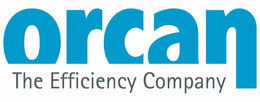 Logo der Orcan Energy AG