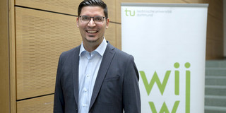 Portrait Mario Nadj