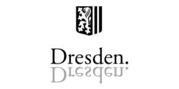 Logo Landeshauptstadt Dresden, Eigenbetrieb IT-Dienstleistungen