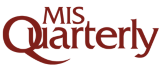 Logo MISQ Journal