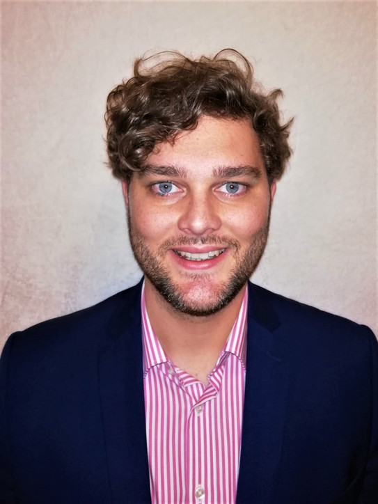 Mitarbeiterfoto Florian Niehaus Mitarbeiterfoto Florian Niehaus