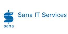 Logo SANA IT Services