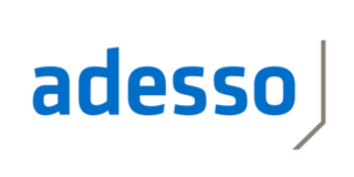 adesso logo