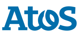Logo Atos