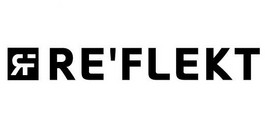 Logo der RE'FLEKT GmbH