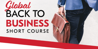 Image Global Back to Business - Short Course