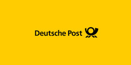 Logo Deutsche Post AG