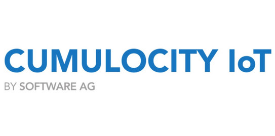 Cumulocity IoT Logo