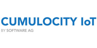Cumulocity IoT Logo