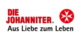 Logo Die Johanniter