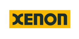 Logo Xenon